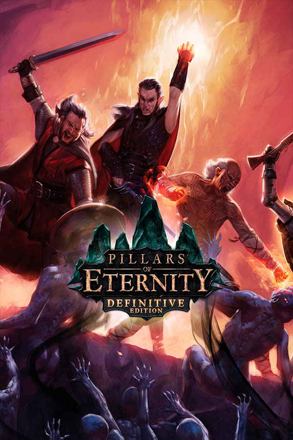 Pillars of Eternity